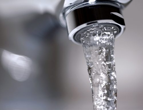 Is it Still Necessary to Add Fluoride to Our Drinking Water?
