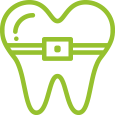 braces