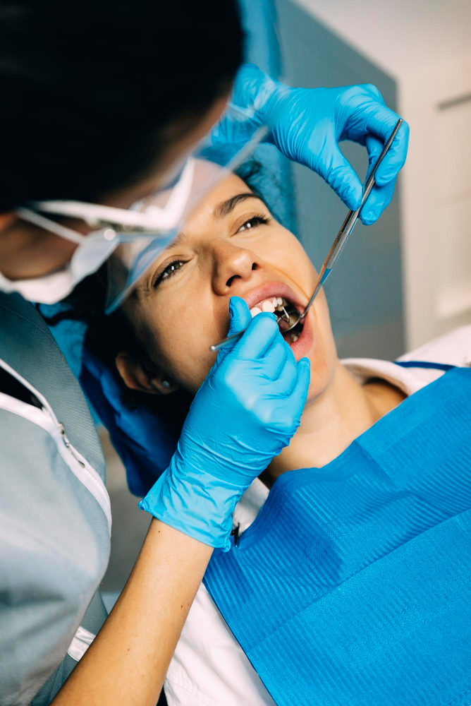 Emergency Dental Care in Scottsdale | Scottsdales Dentist