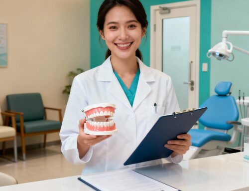 How Often Dental Cleaning Needed: Expert Advice for Scottsdale