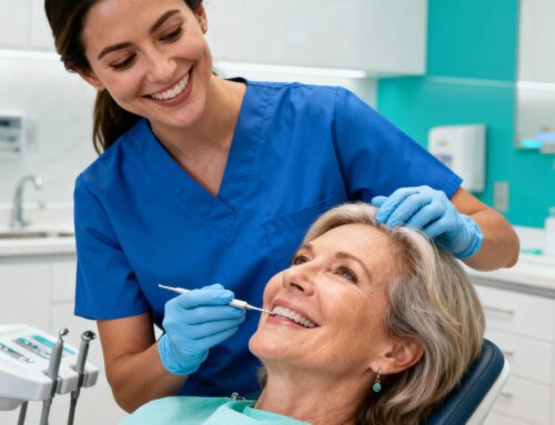 General Dentist Near 85250 Trusted Scottsdale Family Care AZ