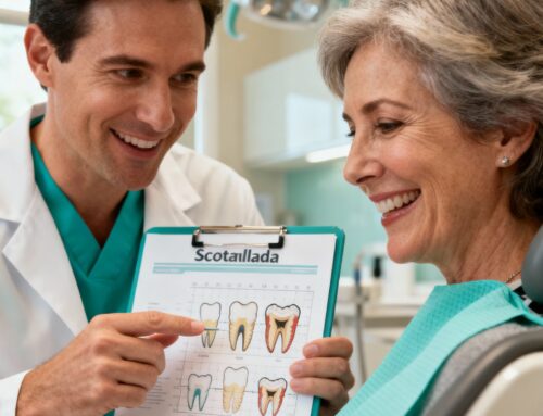 Signs Of Gum Disease: A Scottsdale Patient’s Early Guide Now