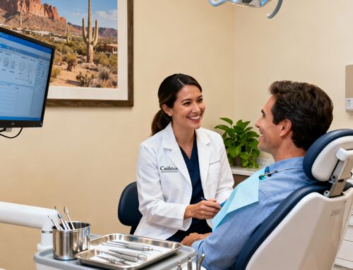 Best Local Dental Services in Scottsdale, Trusted Care for Families