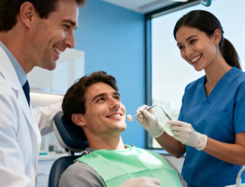 Emergency Tooth Pain Relief Scottsdale: Fast Same-Day Care Today