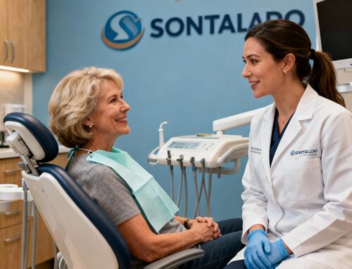 Emergency Dental Care Scottsdale AZ Open Now: Same-Day Clinic