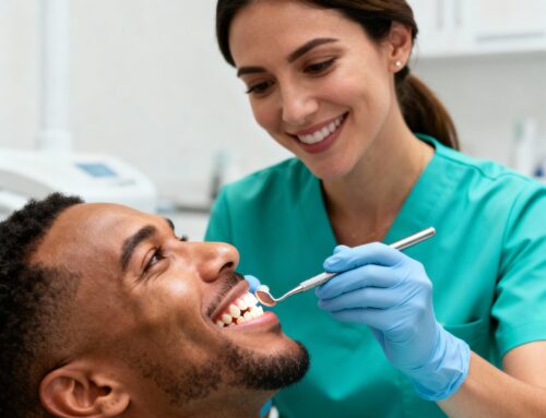 Teeth Cleaning Cost Scottsdale: Prices & Tips You Need 2025.
