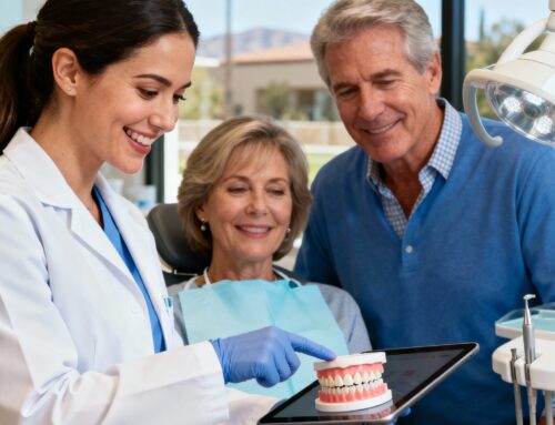 Best Dental Implants Cost Scottsdale: Pricing & Options 2025