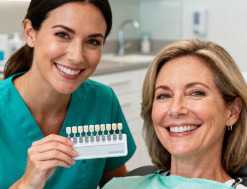 Professional Teeth Whitening Results in Scottsdale: What to Expect