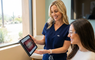 Cosmetic Dentist Scottsdale AZ, Trusted Smile Makeovers & Care