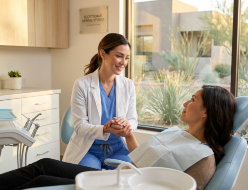 Emergency Dentist Scottsdale Open Now, Immediate Care 85250.