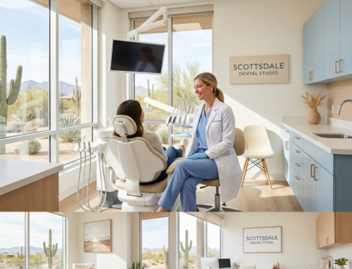 Dental Implants Vs Dentures Cost Scottsdale: How Much Do They Cost?