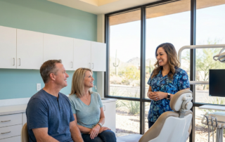 Family Dentist 85250, Trusted Scottsdale Care for Families Now