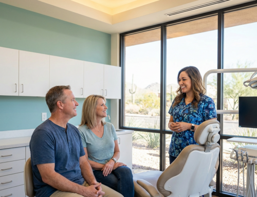 Family Dentist 85250, Trusted Scottsdale Care for Families Now