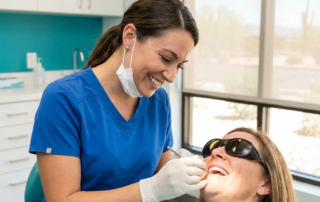 Emergency Dentist Scottsdale: Same-Day Care 85250, Call Now!