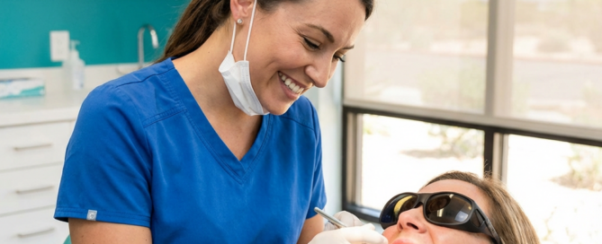 Emergency Dentist Scottsdale: Same-Day Care 85250, Call Now!