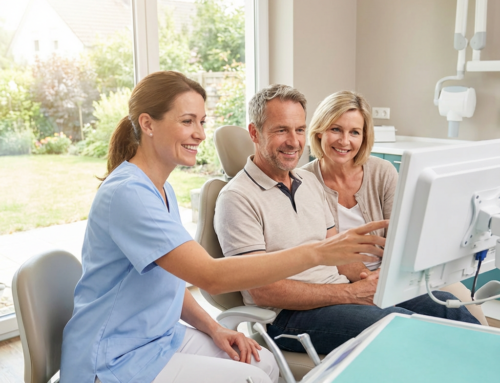 Park Scottsdale Dentist Accepting New Patients in 85250 Today