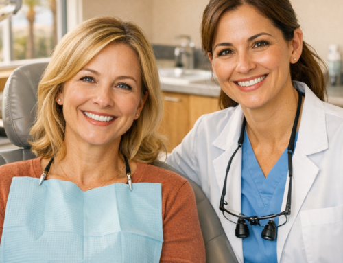 Affordable Cosmetic Dentistry Scottsdale: Budget Smile Makeovers