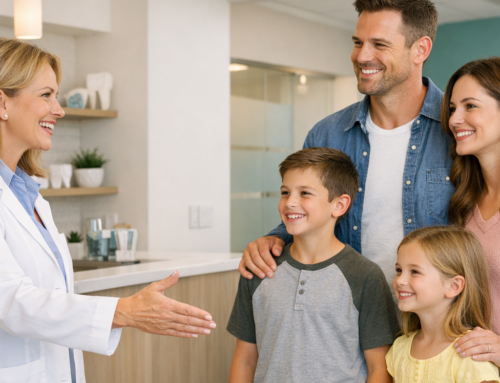 Family Dentist 85250 Reviews: Trusted Scottsdale Dental Experts