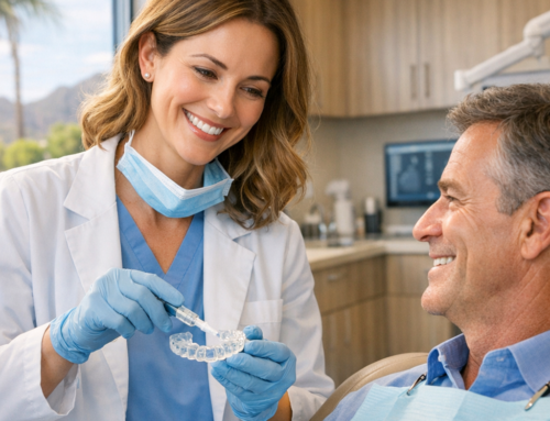 Teeth Whitening Scottsdale AZ Appointment, Your Quick Guide!