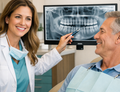 How Much Are Dental Implants in Scottsdale: 2026 Cost Guide