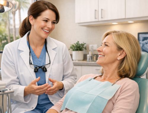 Annual Dental Cleaning and Exam Scottsdale, Complete Guide