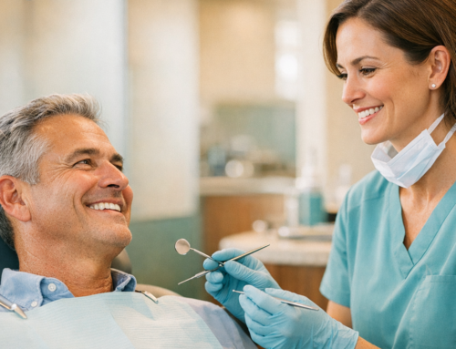 Treatment Options for Gum Disease Scottsdale: Personalized Care