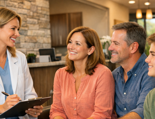 Affordable General Dentist Park Scottsdale | Trusted Care Now