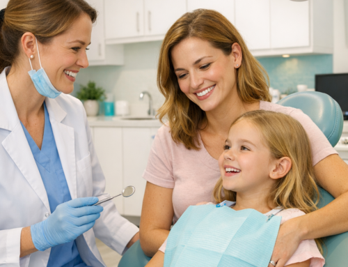 Family Dentist Near 85250 | Trusted Scottsdale Care for Families