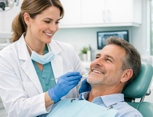 Emergency Dental Care Scottsdale AZ: Same-Day Relief & Local Help