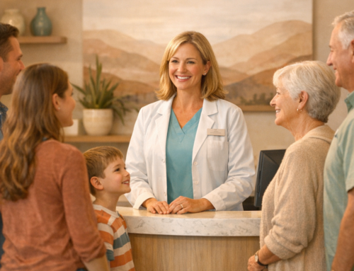 Best Scottsdale Dentist for Families: Trusted Local Care and Comfort