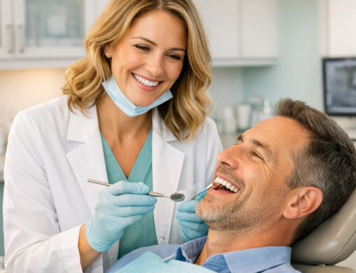Routine Dental Cleaning and Exam Scottsdale: Complete Guide!