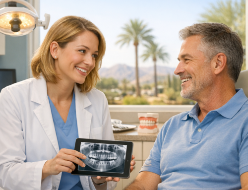 Cost of Dental Implants Scottsdale, Average Prices & Options Guide 2026
