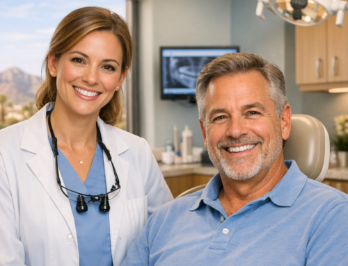 Cosmetic Dental Procedures Cost Scottsdale: What to Expect Today