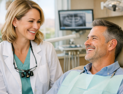 What Is the Best Teeth Whitening Method for Lasting Results Today