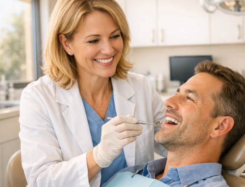 Gum Disease Treatment Near Me, Scottsdale Dentist Solutions.
