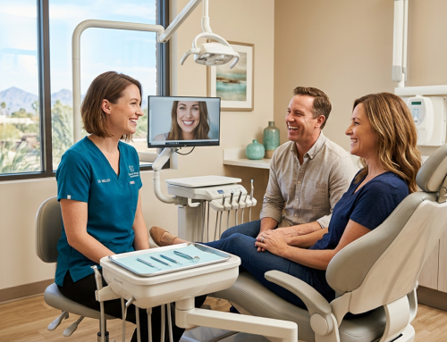 How Much Do Dental Implants Cost In Scottsdale: 2026 Guide