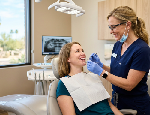Emergency Dental Care Scottsdale: Fast Relief and Same-Day Help