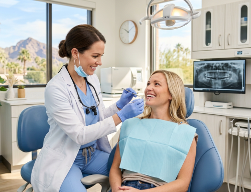 Gum Disease Treatment Symptoms: 7 Warning Signs To Watch