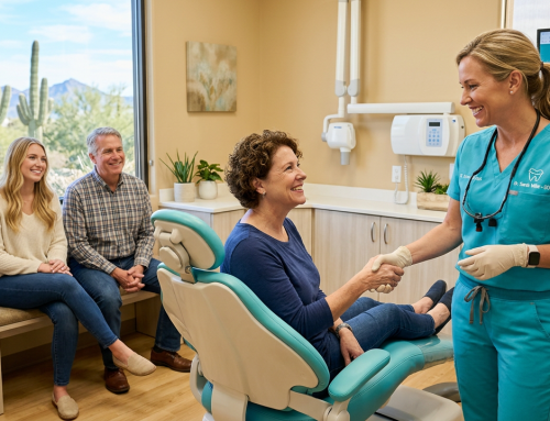 Local Scottsdale Dental Clinic Reviews: Honest Patient Insights