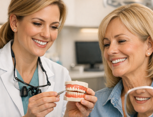 Veneers vs Lumineers Pros and Cons, Scottsdale Dentist Guide 2026