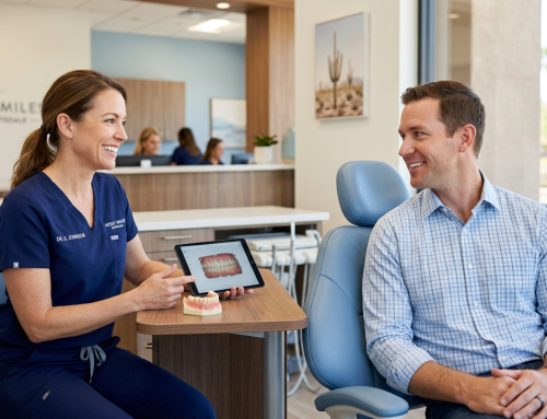 Dental Implants Scottsdale AZ Cost: What To Expect