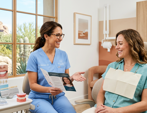 Teeth Whitening Scottsdale: Brighter Smiles That Feel Natural