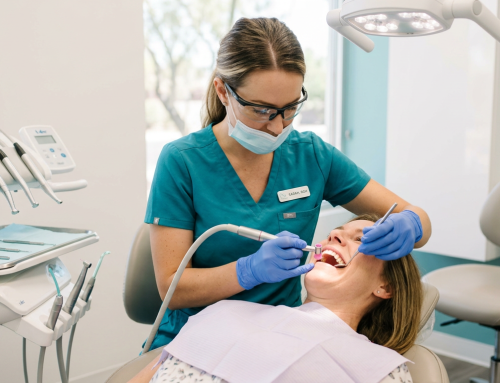Dental Cleanings and Exams: Your Scottsdale Guide To Better Oral Health