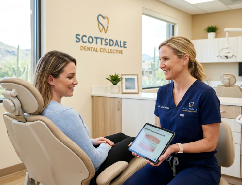 Dental Implants Scottsdale Cost: What Patients Should Expect