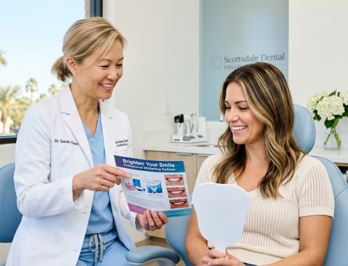 Best Teeth Whitening Scottsdale: Safe, Fast Smile Boost