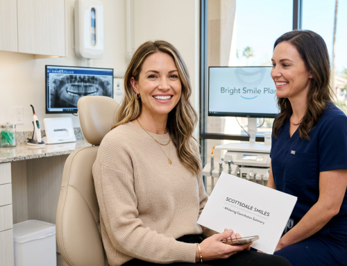 Teeth Whitening Scottsdale Deals That Actually Deliver Results