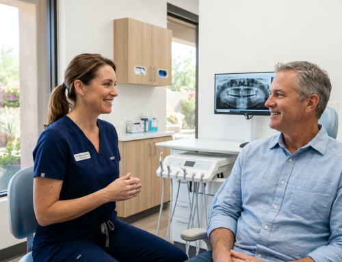 Gum Disease Treatment Scottsdale: What Patients Need to Know