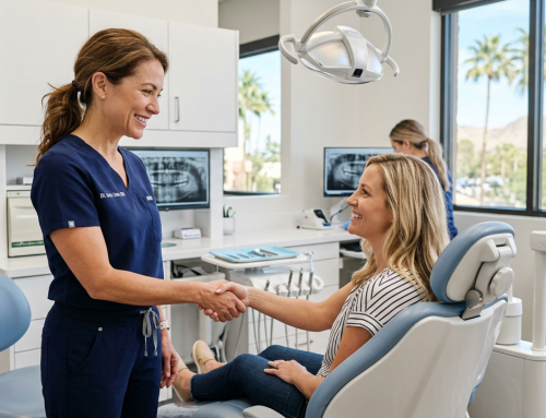Dental Cleanings And Exams Near Me: Scottsdale Guide