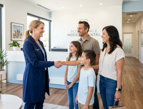 General Dentist Scottsdale AZ: Trusted Care For Every Smile