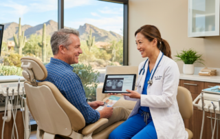 Dental Implants Scottsdale: What To Expect And Why They Work | Scottsdale Dentist | Cosmetic & Family Dentist 85250 Dental Implants Scottsdale: What To Expect And Why They Work | Scottsdale Dentist | Cosmetic & Family Dentist 85250